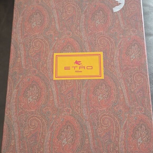 Etro Runway MaryJanes - Picture 14 of 15